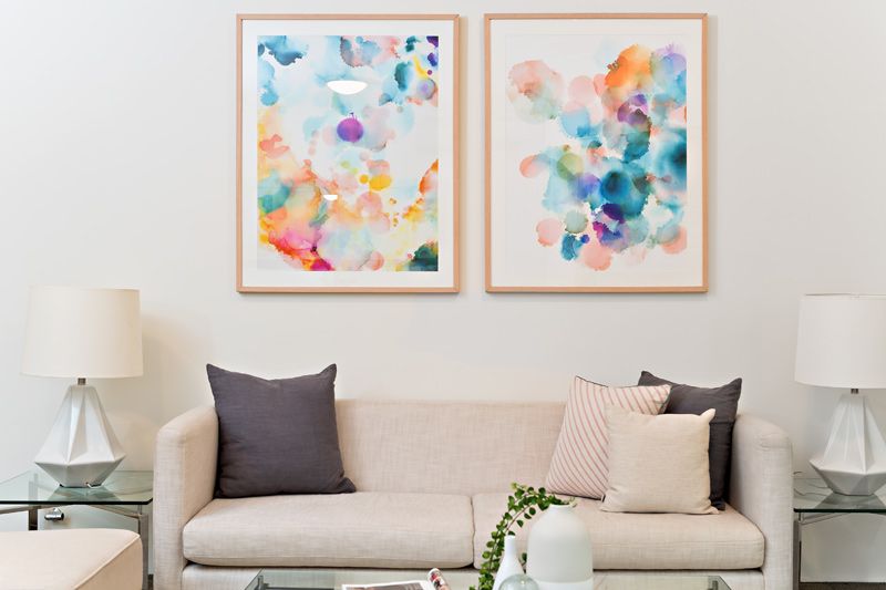 Sold - A Stylish Retreat in a Great Lifestyle Community