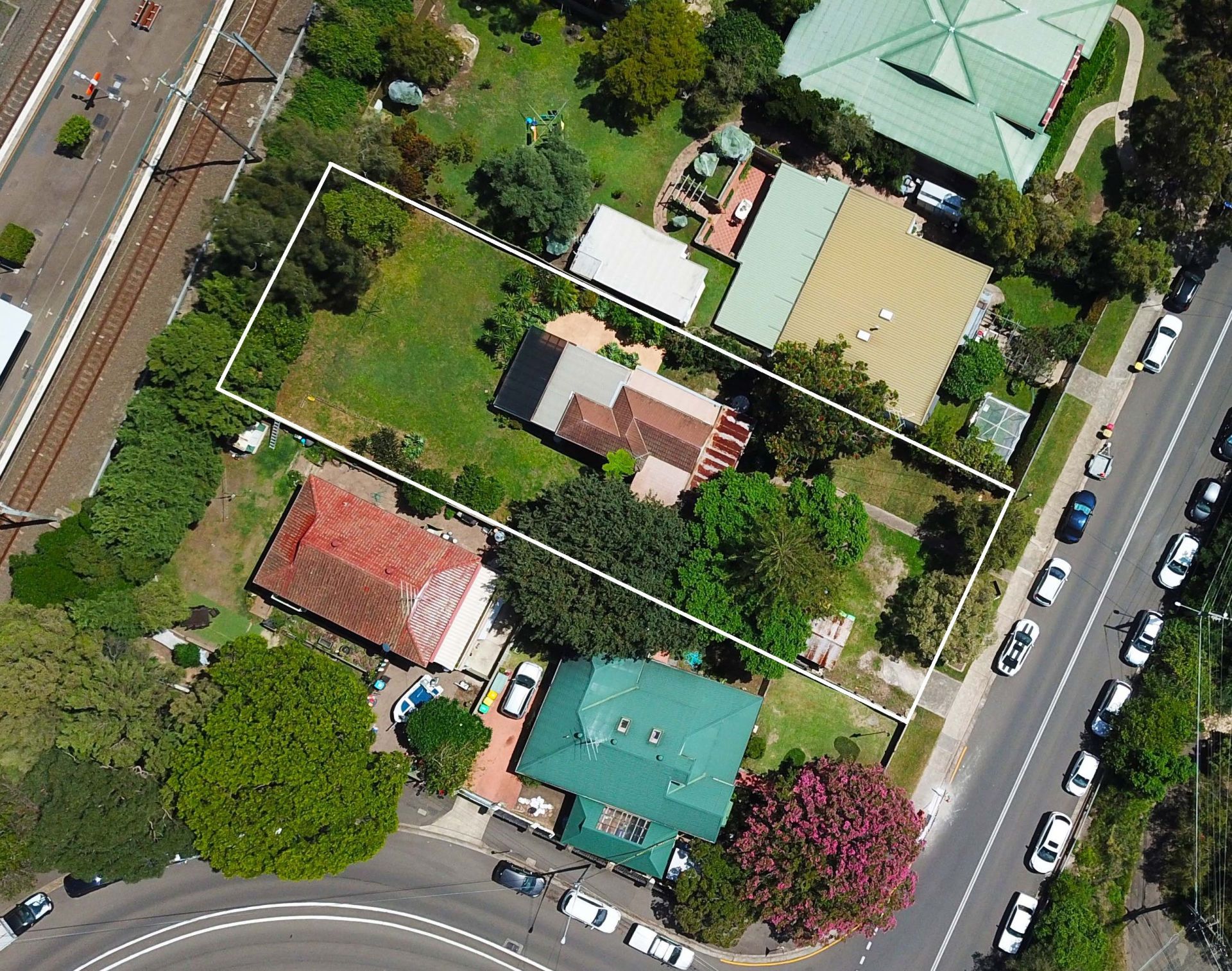 21 Novara Crescent, Como, Como - Thumbnail 2