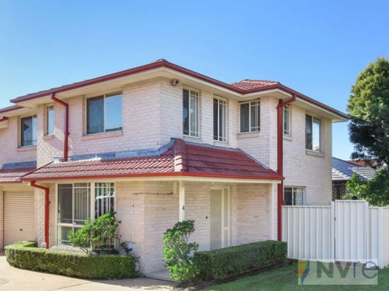 4/57-59 Asquith Street SILVERWATER NSW, Silverwater - Thumbnail 2