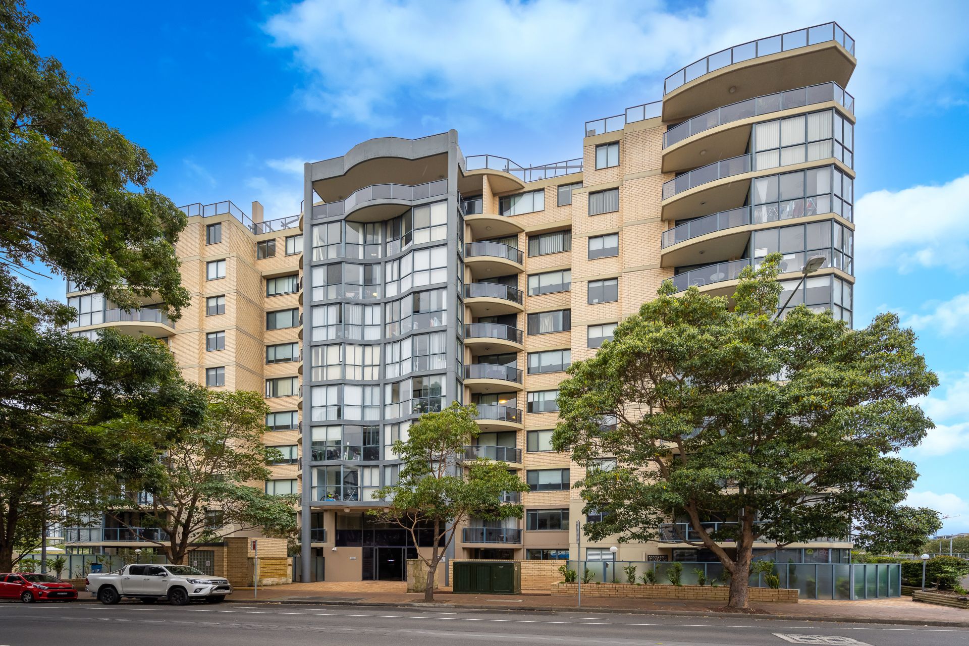 118/19-23 Herbert, St Leonards