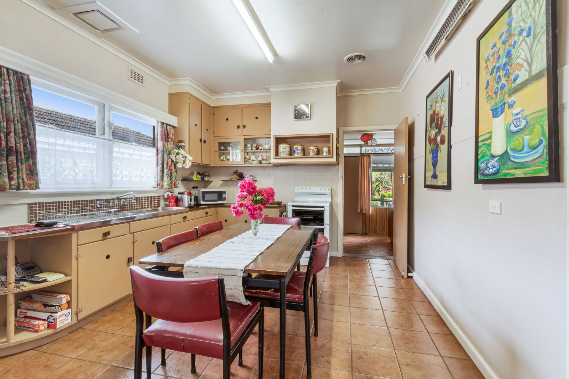 1st Time Offered For Sale In 63 Years