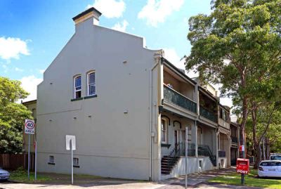 Approved application - deposit received