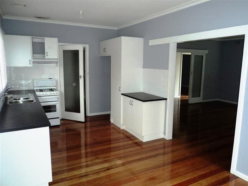 4 Wilson Boulevard, Reservoir