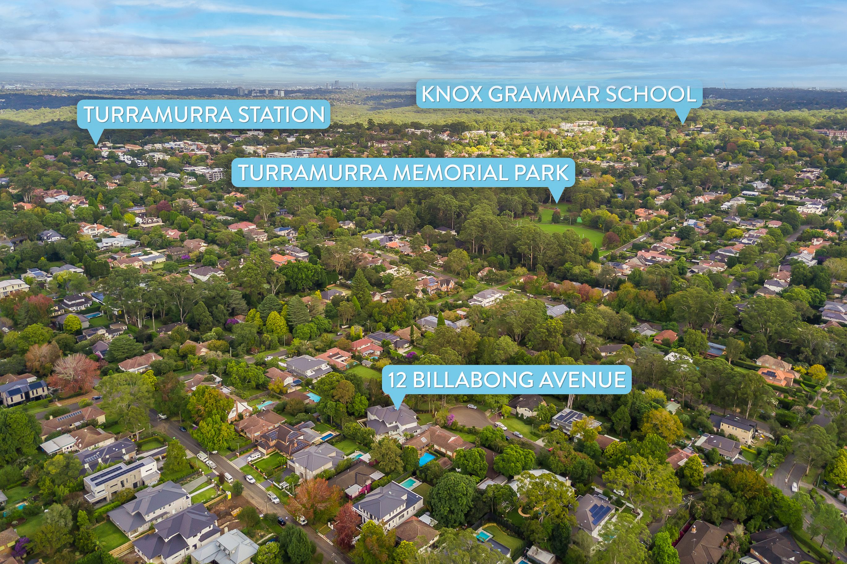 12 Billabong Avenue Turramurra 2074