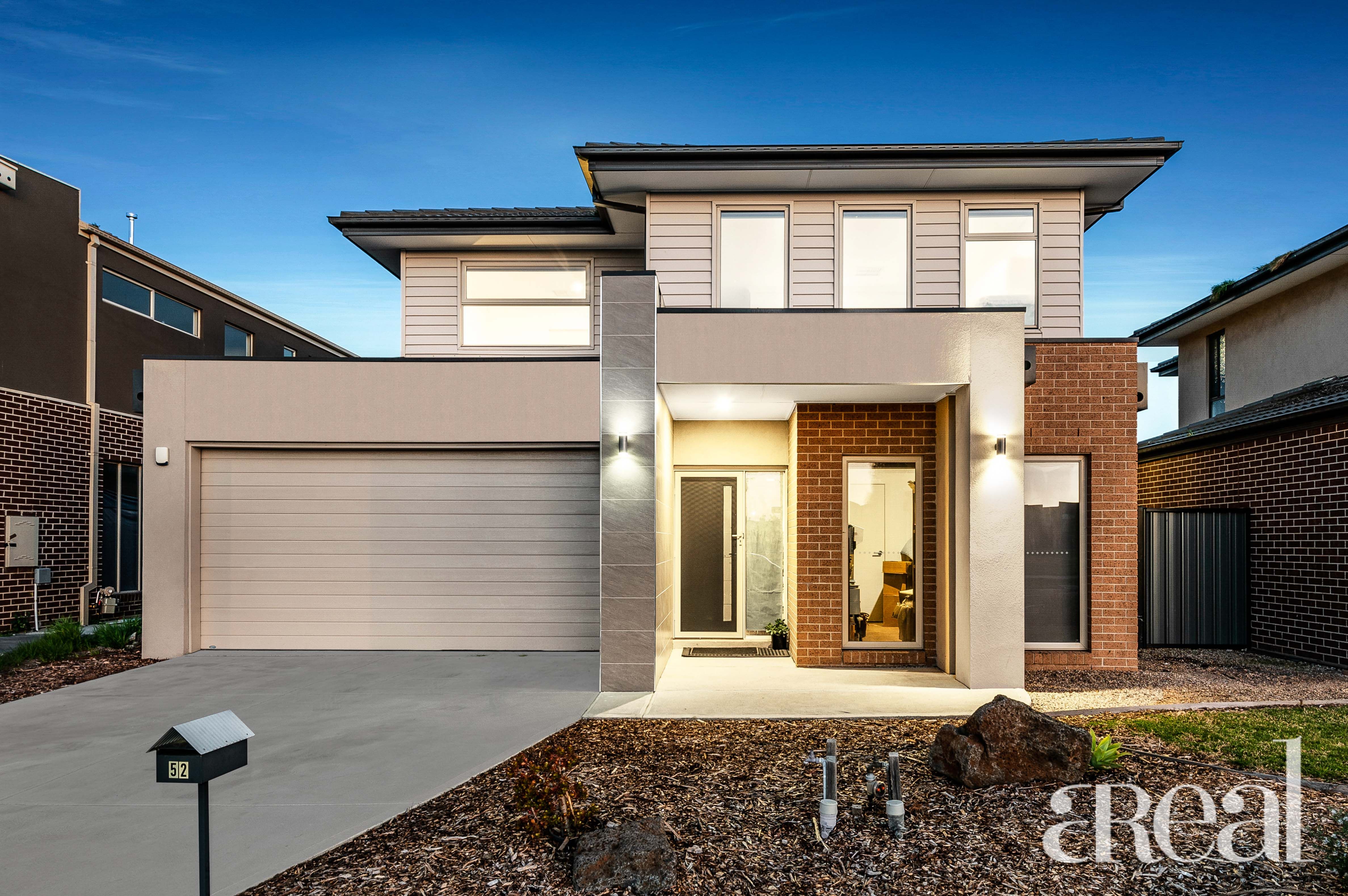 52 Highlander Drive, Craigieburn VIC 3064