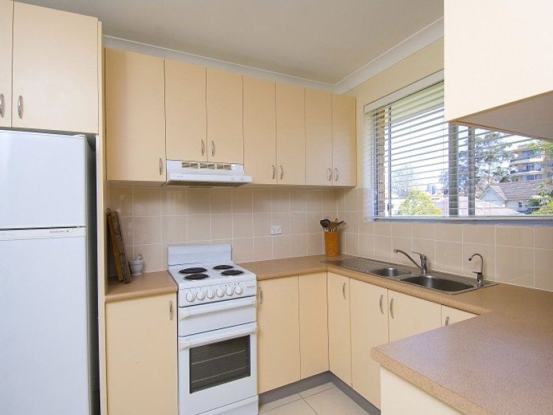 20/103 Wycombe Road NEUTRAL BAY NSW, Bay - Thumbnail 4