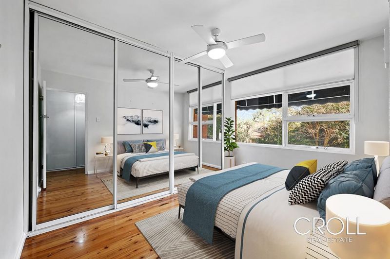 2/3 Spruson Street NEUTRAL BAY NSW, Bay - Thumbnail 4