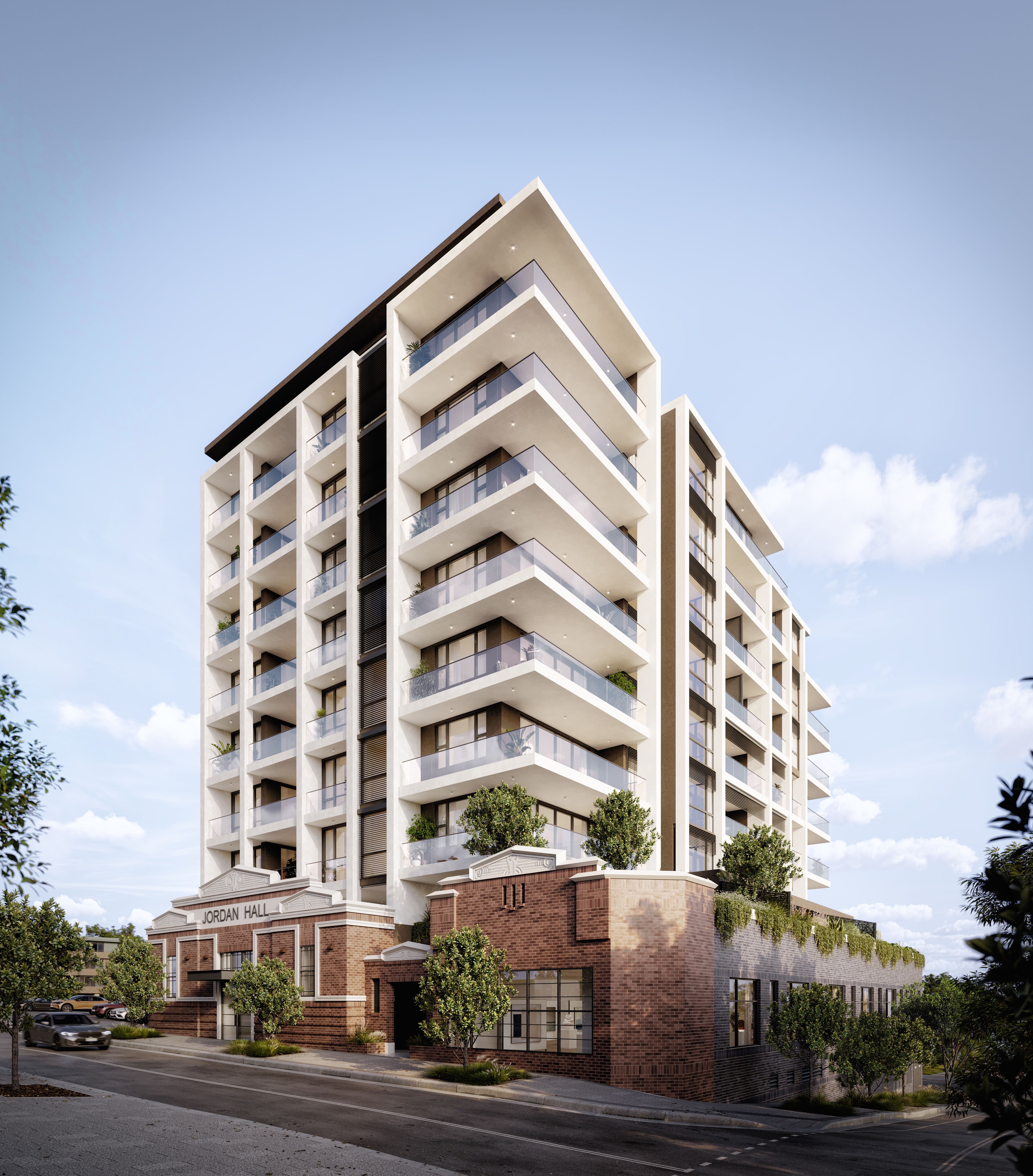 102/8 Western Crescent GLADESVILLE 2111