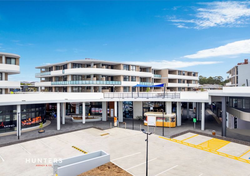 B213/90-98 Glenmore Ridge Drive, Glenmore Park