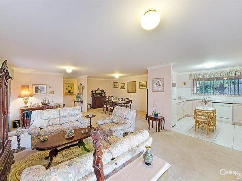 11 Lyndhurst Way CHERRYBROOK NSW, Cherrybrook - Thumbnail 2