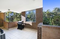 22/39-45 Powell Street, Homebush