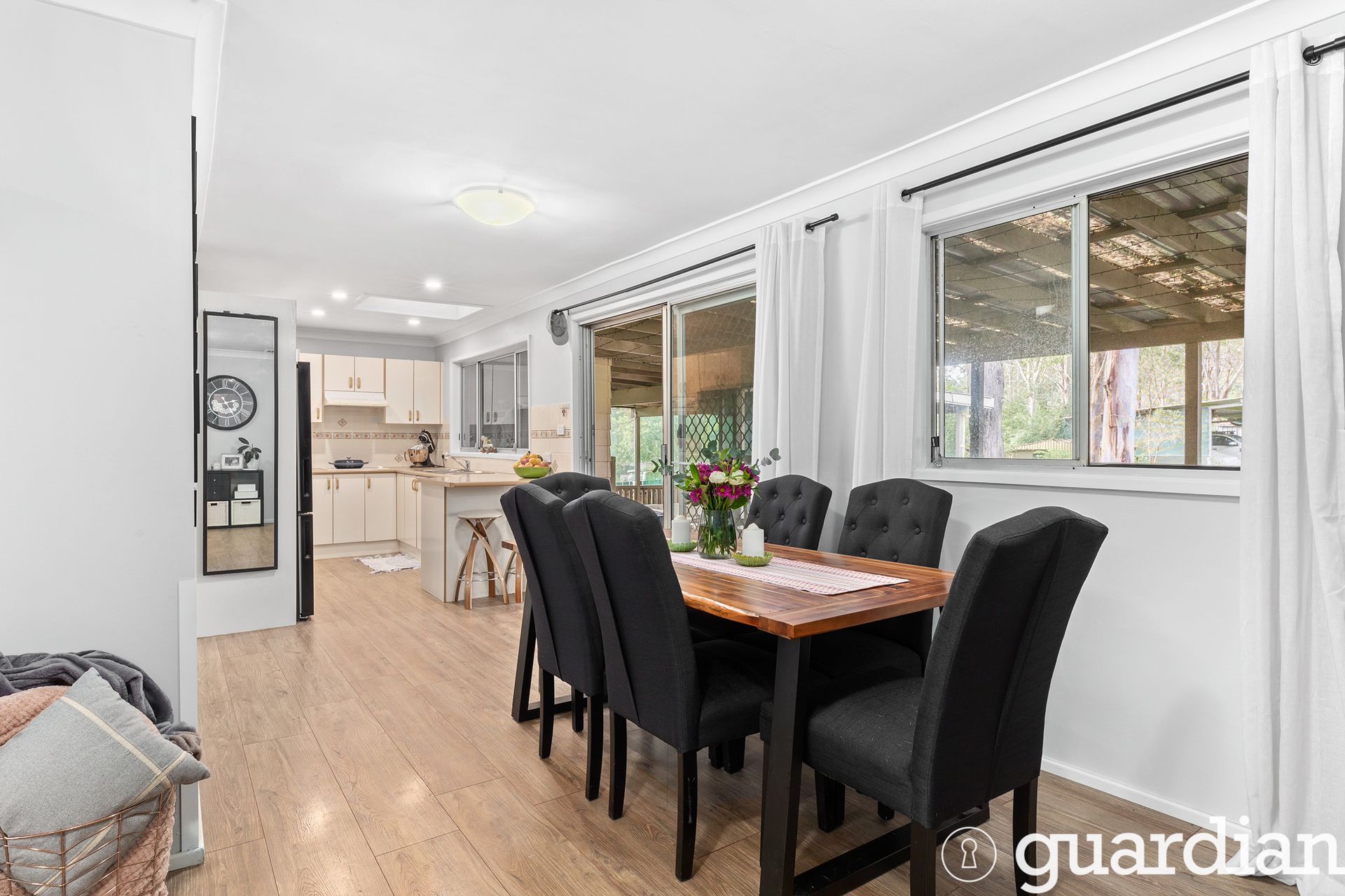 82 Edward Street, Riverstone Guardian Realty