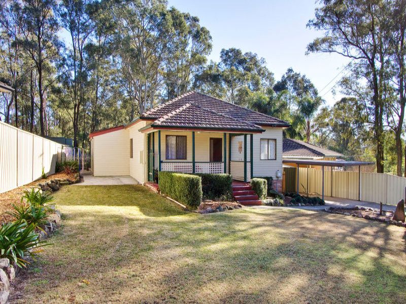198 Golden Valley Drive, Glossodia - Thumbnail 2