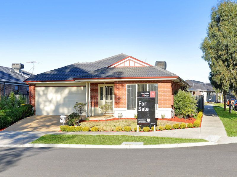 35 Borrack Crescent MERNDA, Mernda - Thumbnail 2