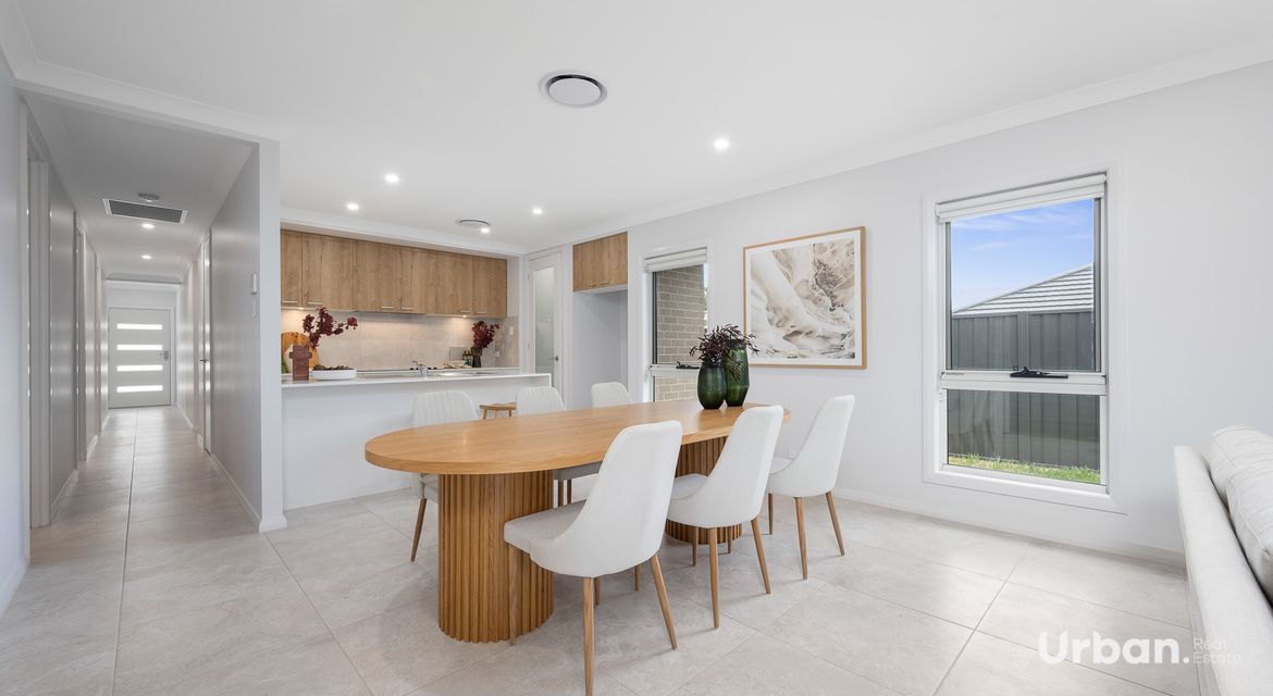 Heddon Greta Lot 555/10 Barnbougle Street