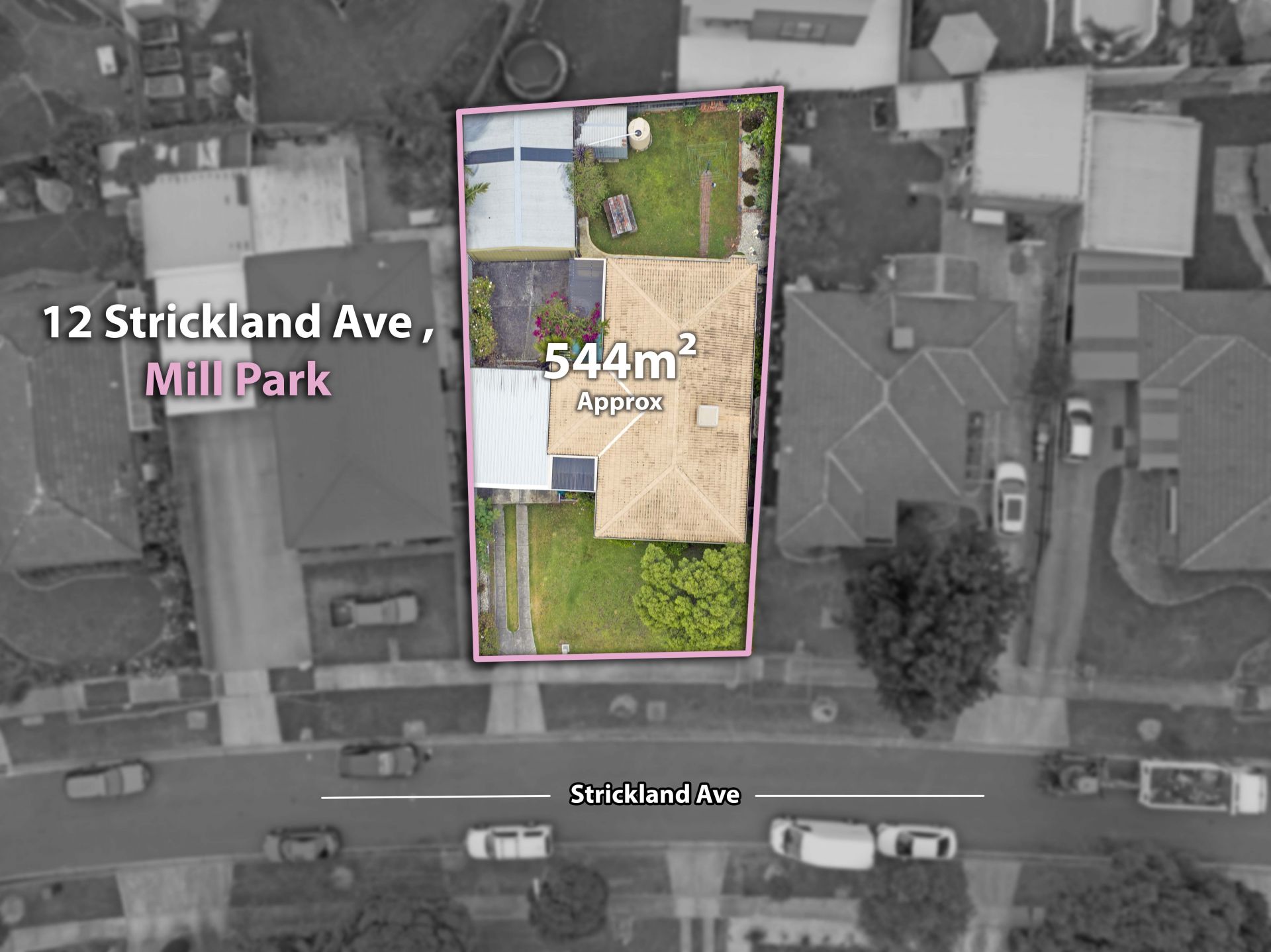 Calling all 1st Home-Buyers / Investors / Tradies / Car Enthusiasts