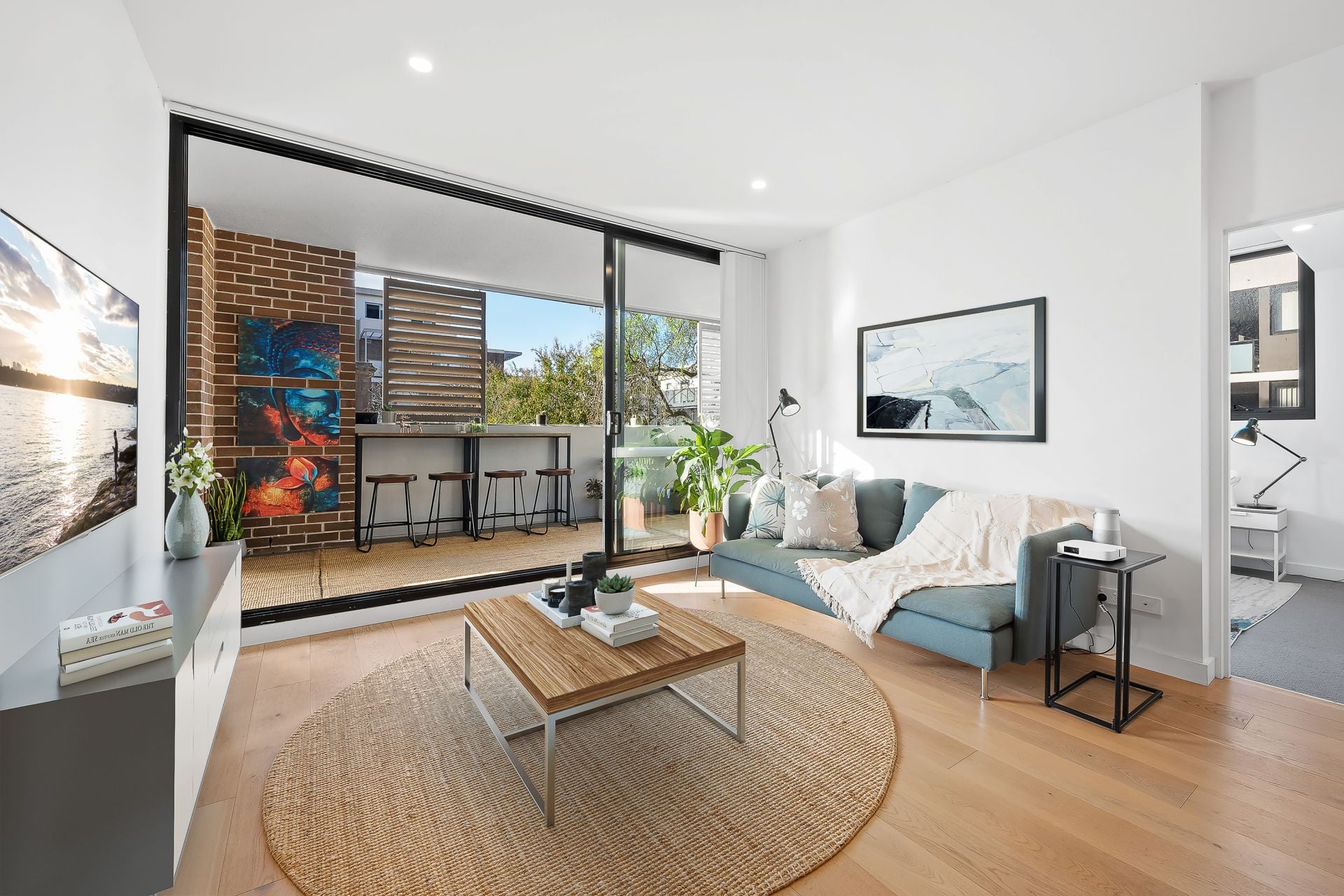 Real Estate For Sale 1.302/18 Hannah Street Beecroft , NSW