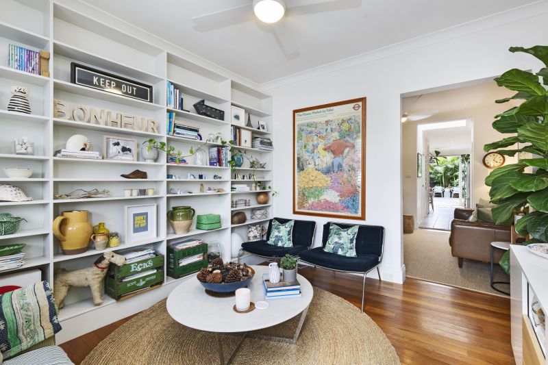 6 Goodsir Street, Rozelle