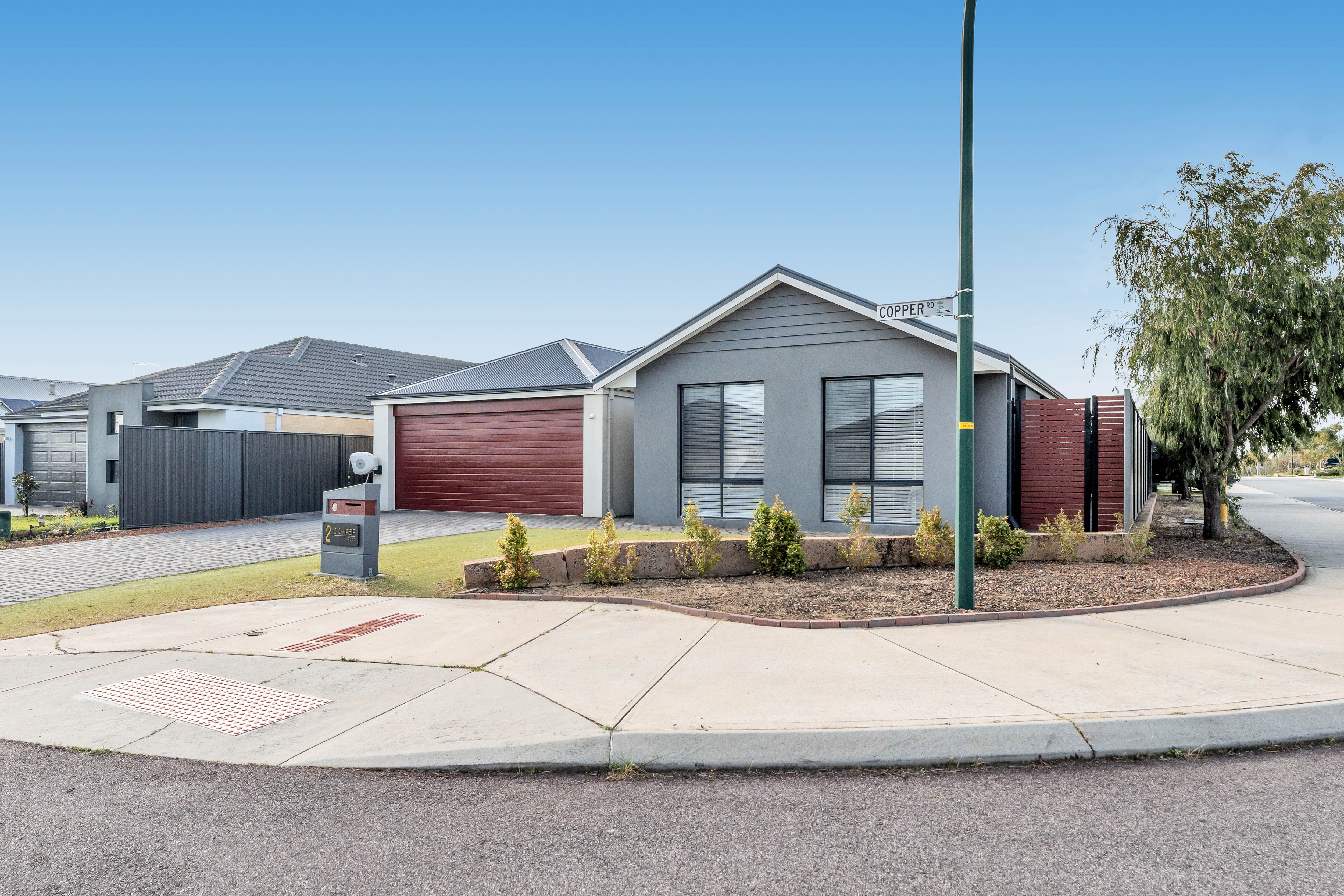 2 Copper Road, Byford