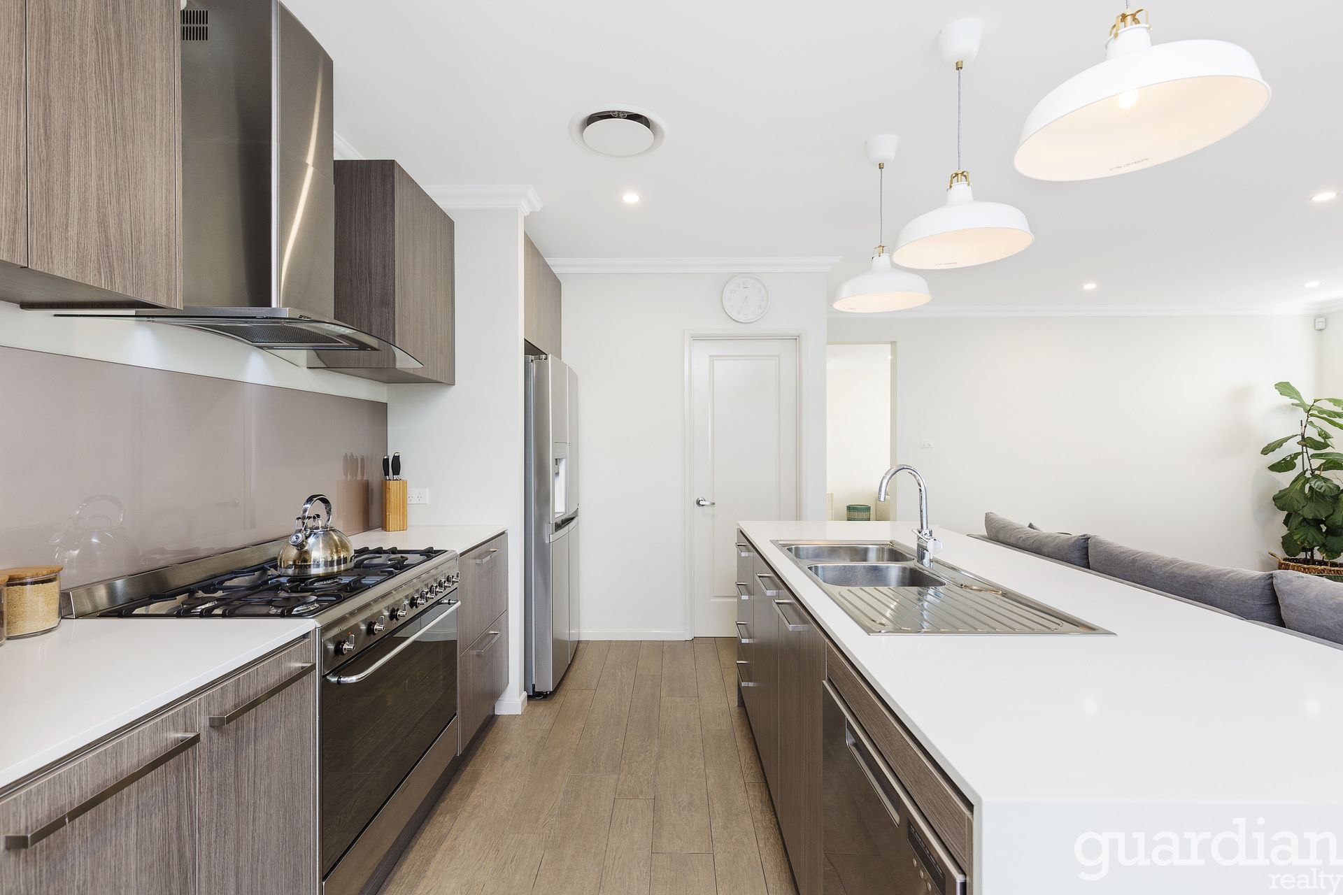 13 Wattleridge Crescent North Kellyville NSW, North Kellyville - Thumbnail 4
