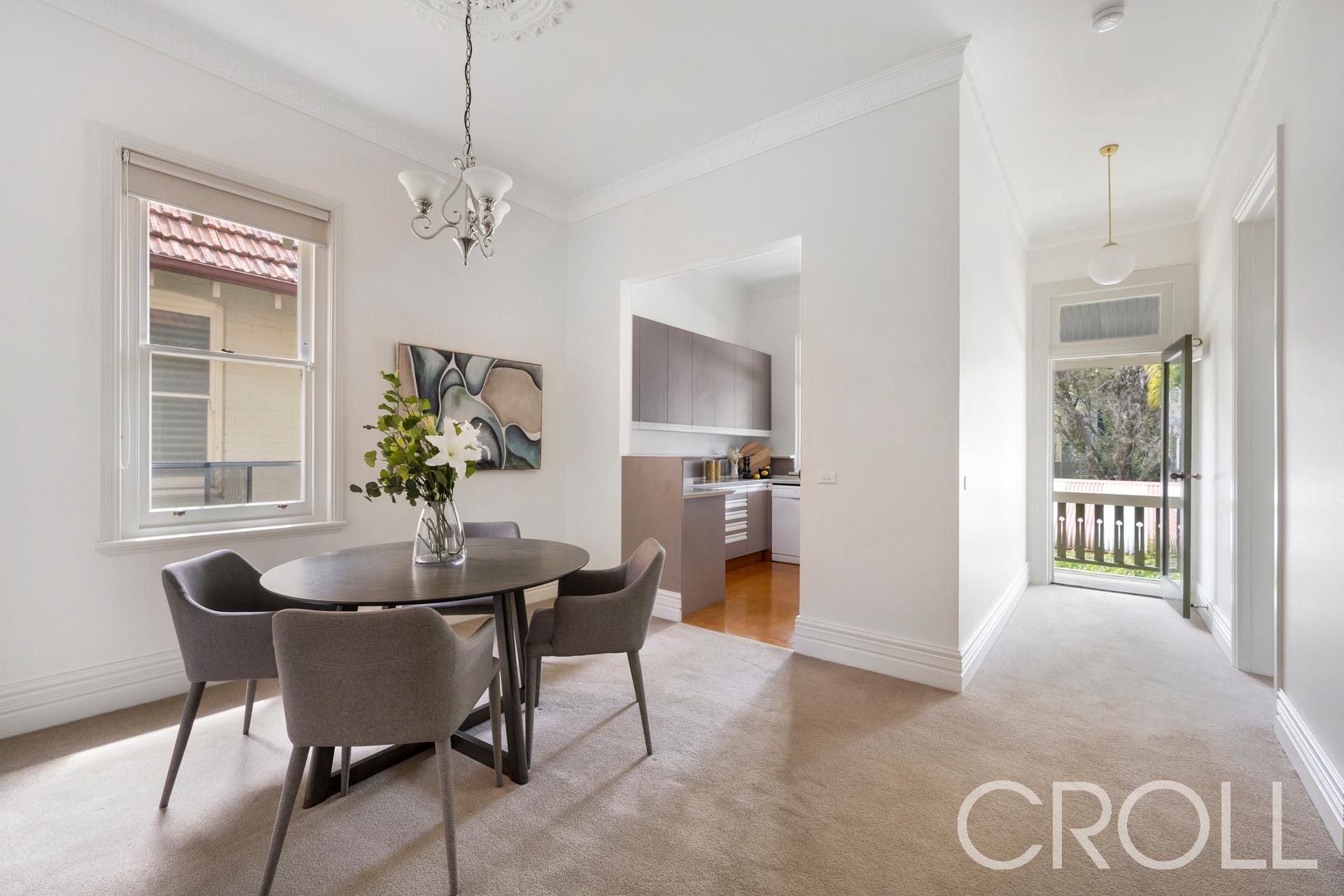 5/28 Lower Wycombe Road NEUTRAL BAY NSW, Bay - Thumbnail 5