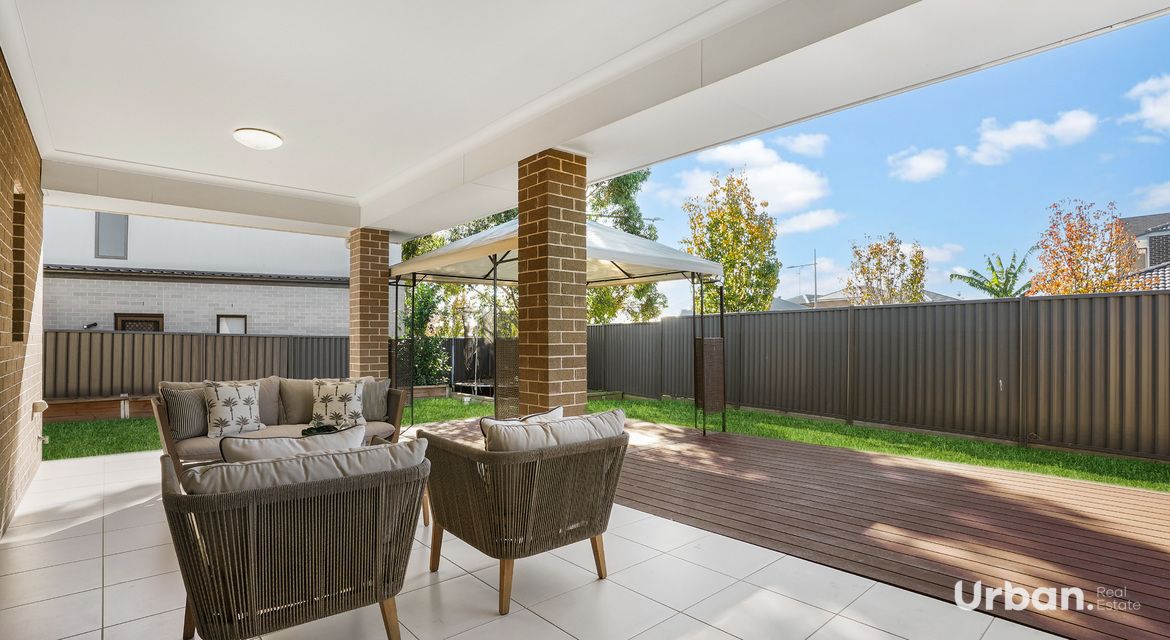 Denham Court 14 Winter Street