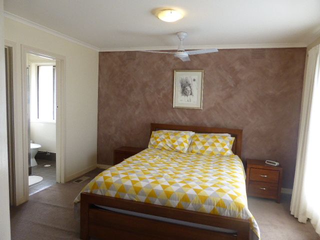 **Updated Family Home**