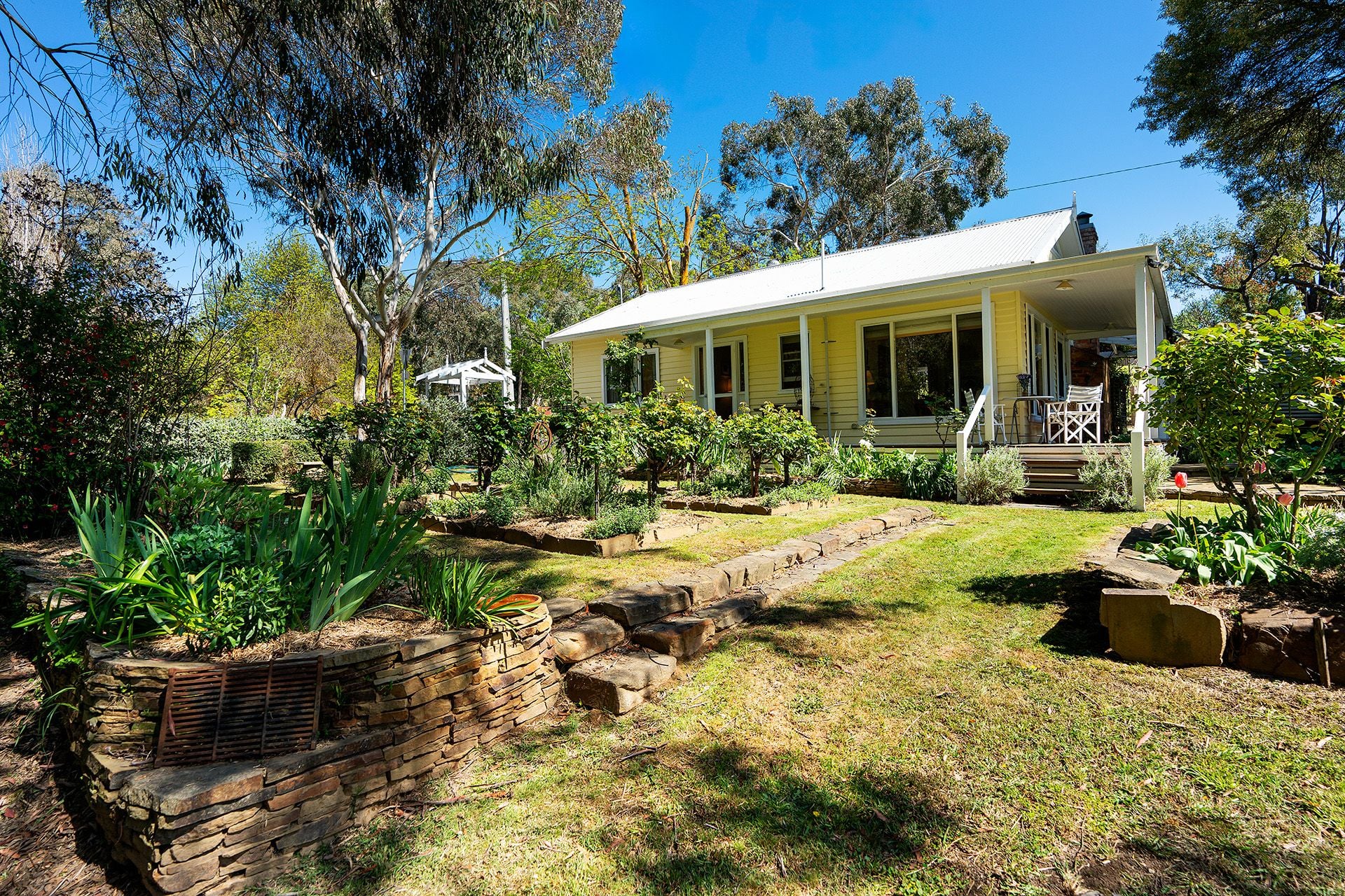 29 Burgoyne Street Vaughan, Vaughan - Thumbnail 4