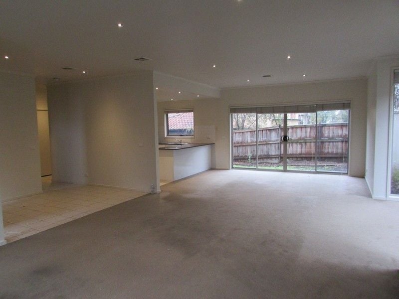 **Super Spacious Townhouse**