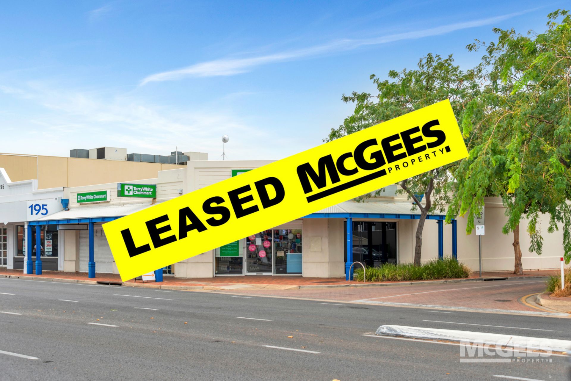 199 Henley Beach Road, Mile End McGees Property Adelaide