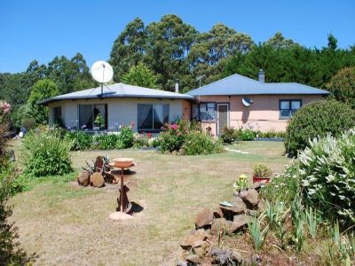 Seaview Mt Darragh Rd, Mount Darragh