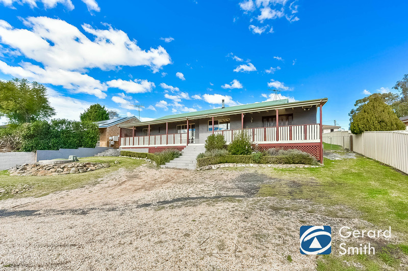 Real Estate For Lease 19 Numbat Place Buxton , NSW