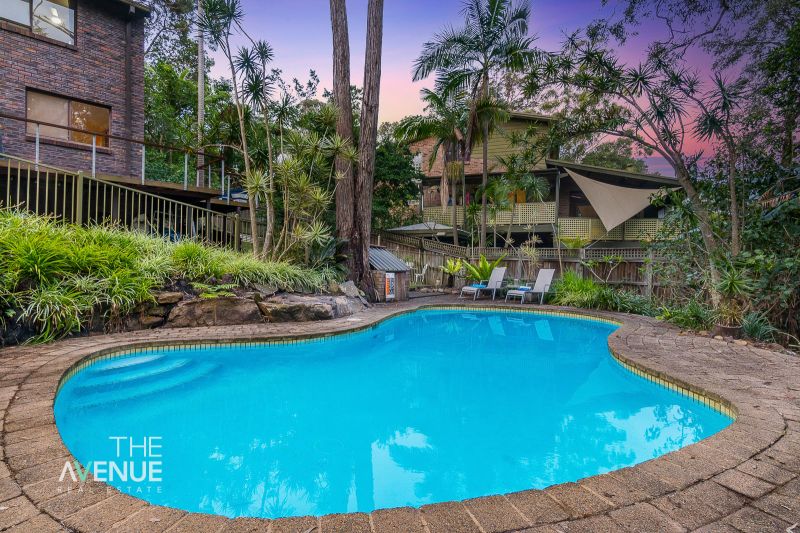 147 Cecil Avenue, Castle Hill The Avenue Real Estate