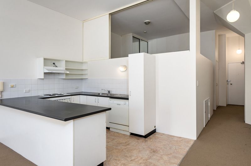 SOLD - Super Smart Buying in a Warehouse Apartment