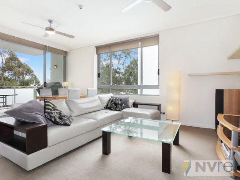 B207/1 Avenue of Europe NEWINGTON NSW, Newington - Thumbnail 2