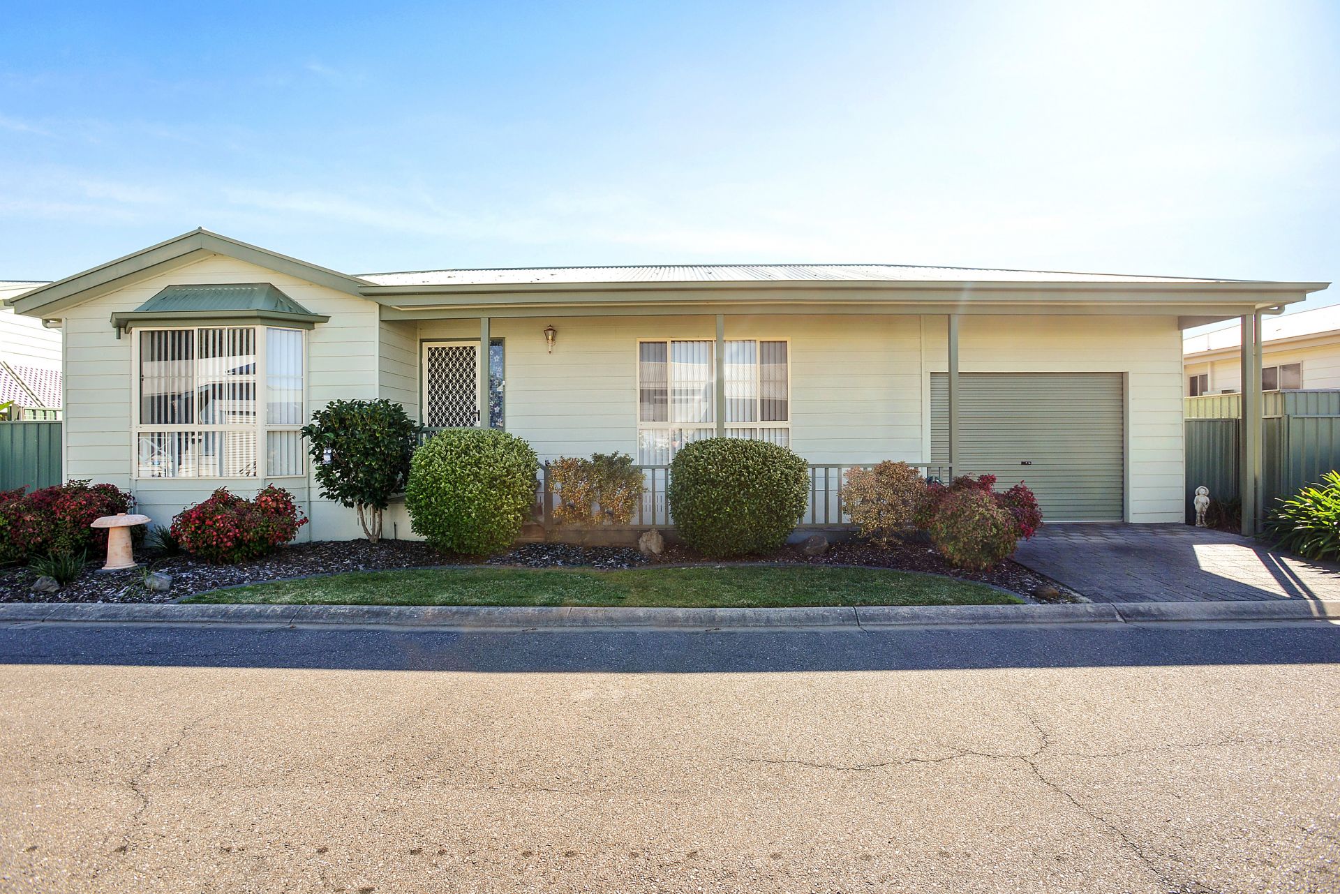 204 Rosetta Village, Victor Harbor South Coast Realty