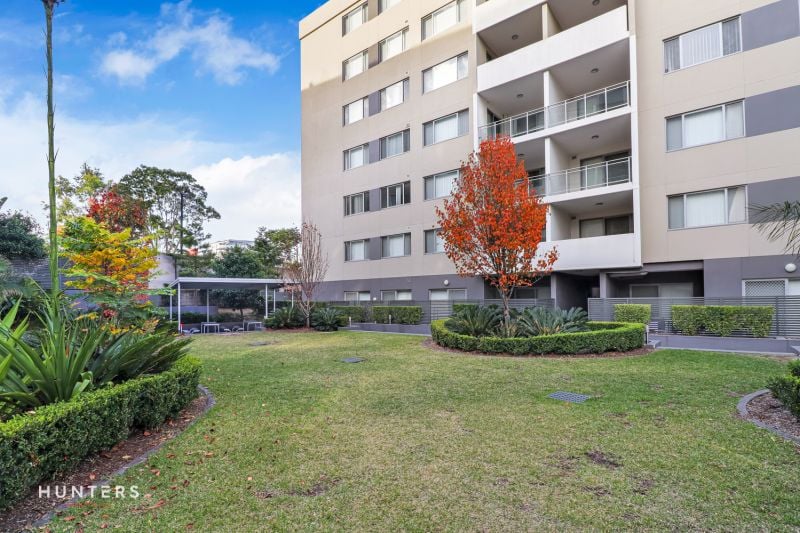 65/1-9 Florence Street, Wentworthville