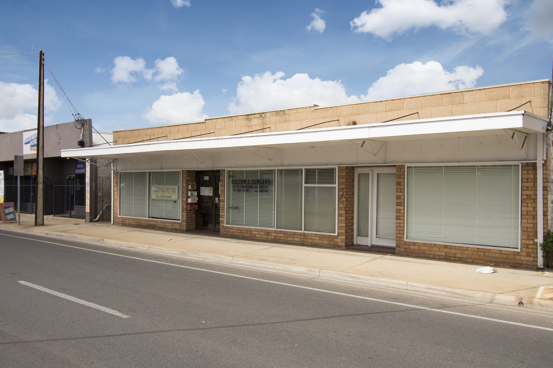 289 Torrens Road, West Croydon McGees Property Adelaide