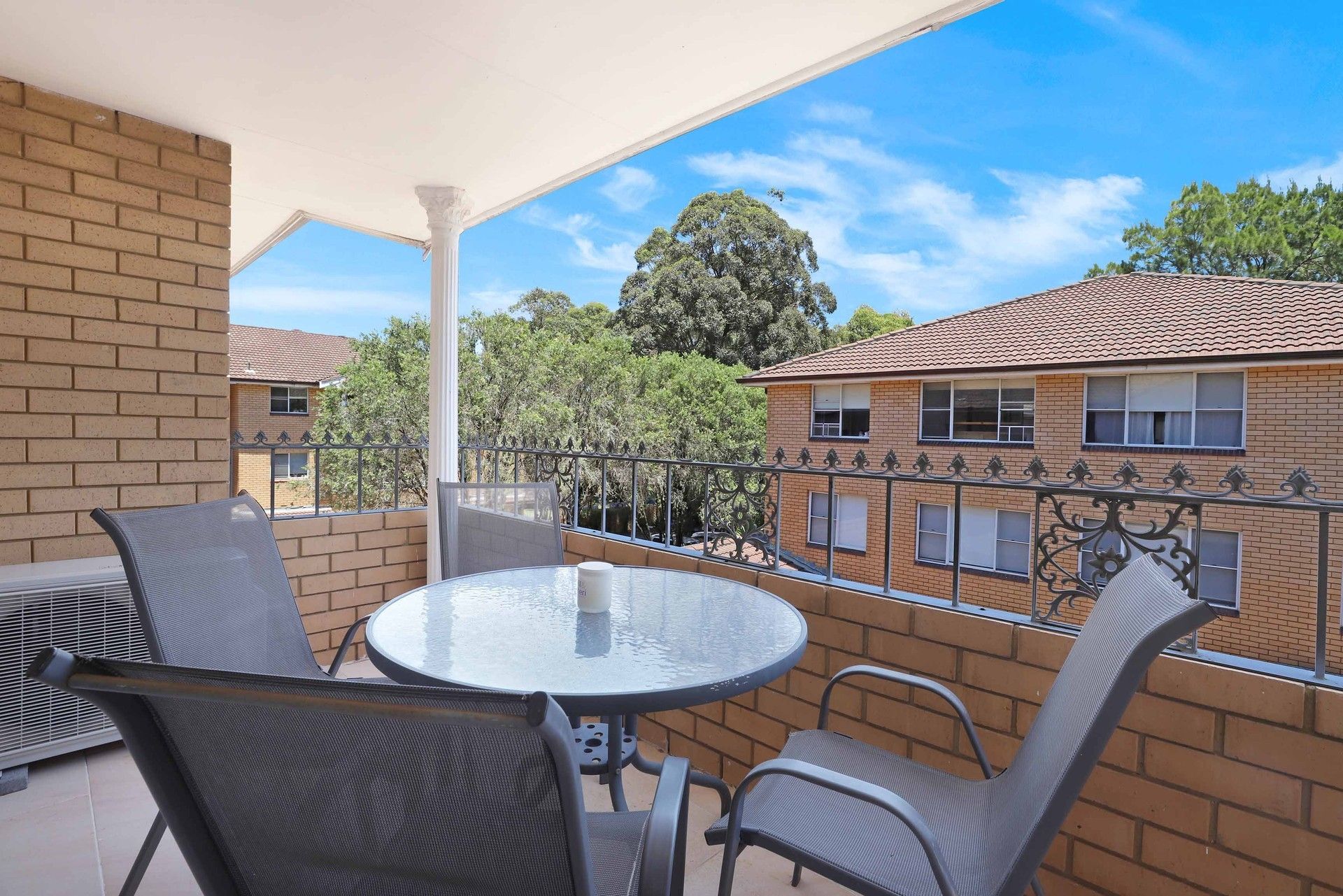 17/75 Auburn Street, Sutherland NSW 2232