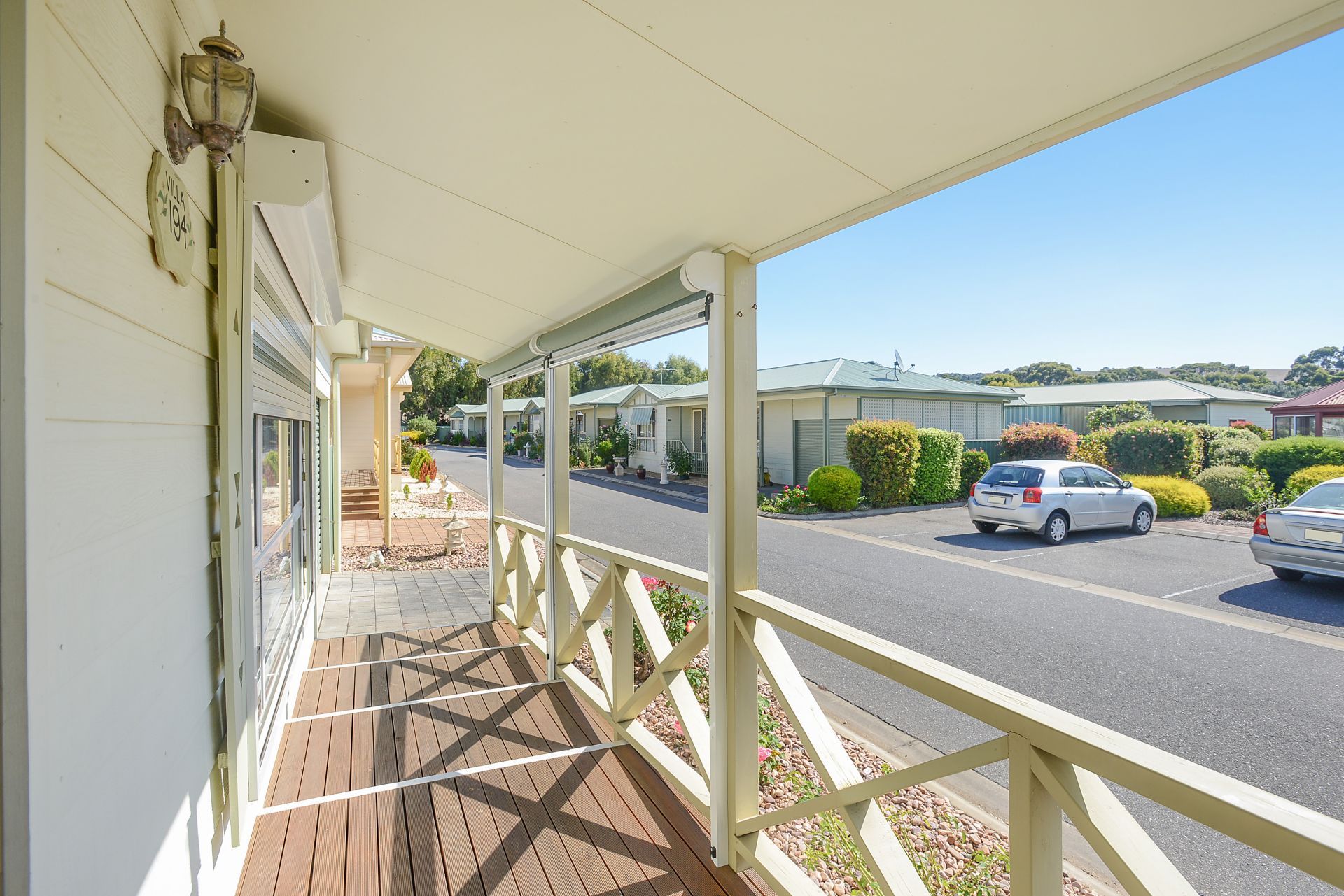 194 Rosetta Village, 127 Maude Street, Victor Harbor South Coast Realty