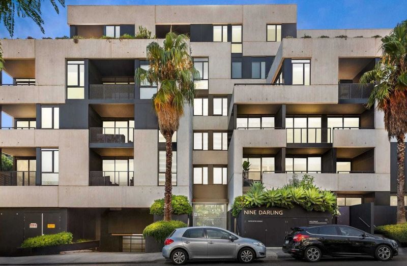 315/9 Darling Street, South Yarra - Thumbnail 2