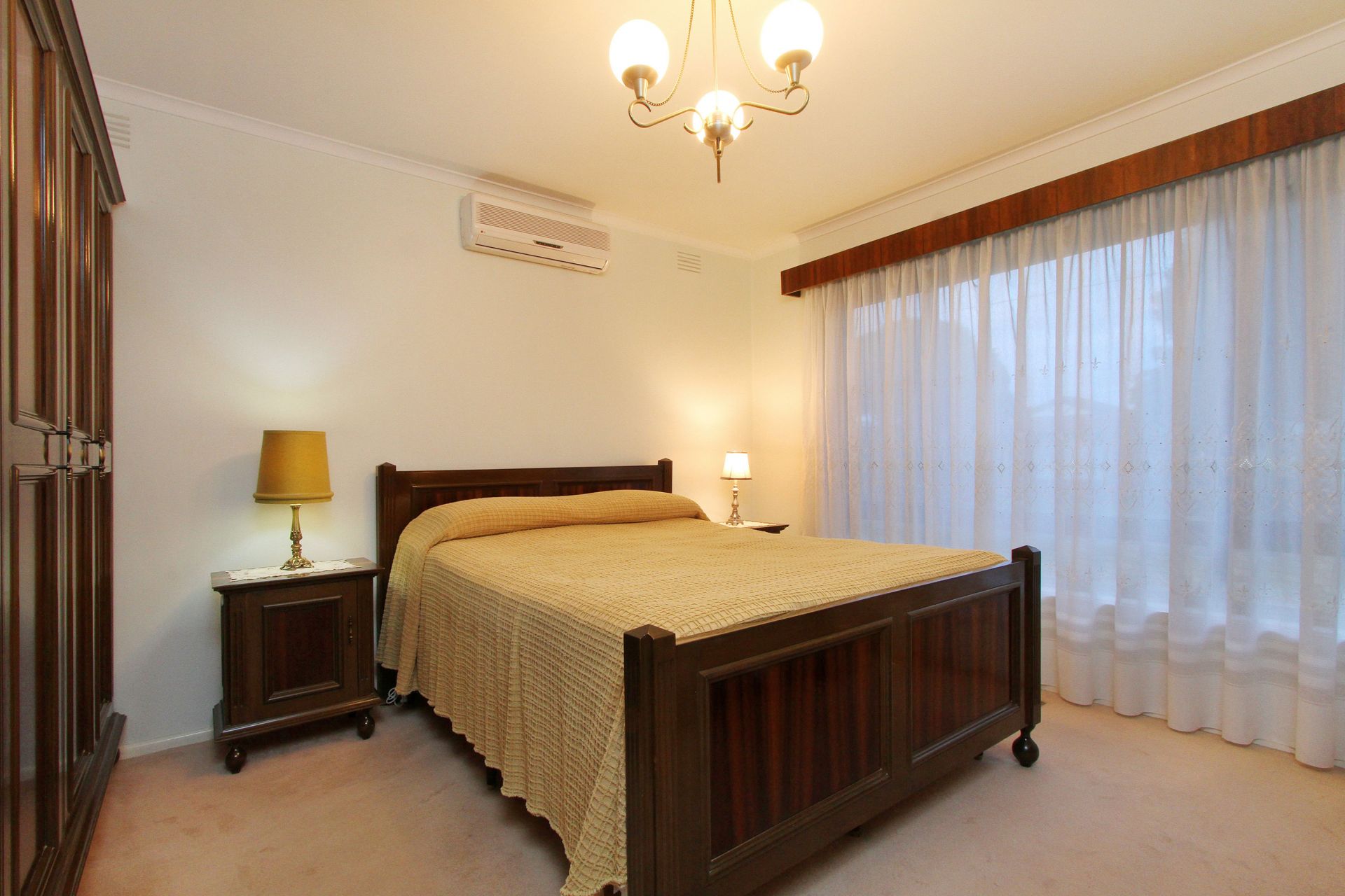 Enjoy Space AND Tranquility!