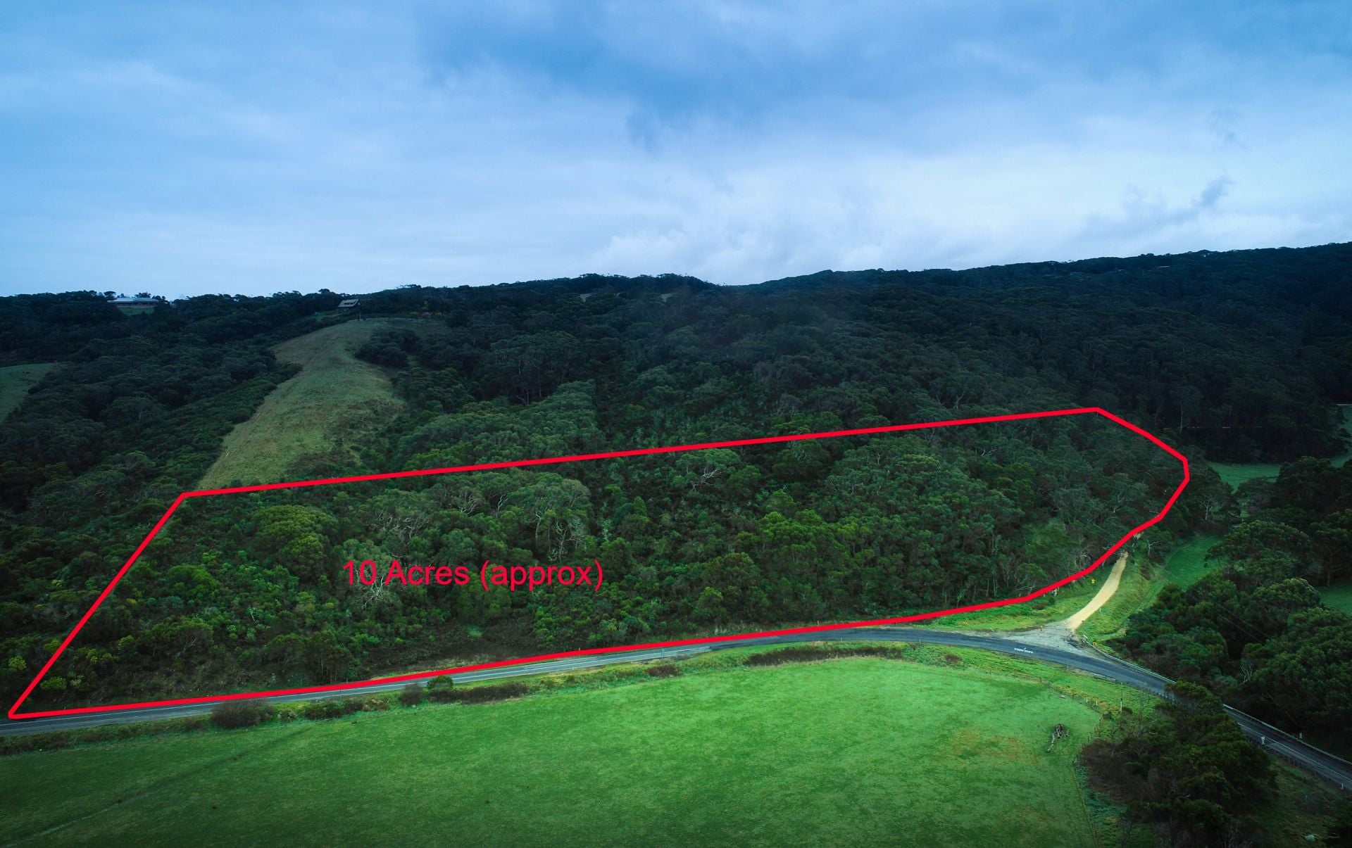 3210 Great Ocean Road, Glenaire - Thumbnail 2