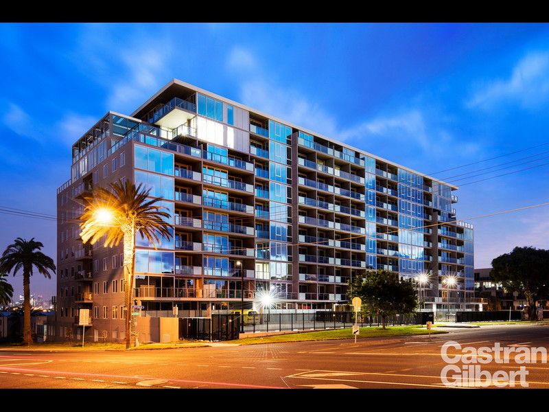 419/1-11 Moreland Street, Footscray - Thumbnail 2