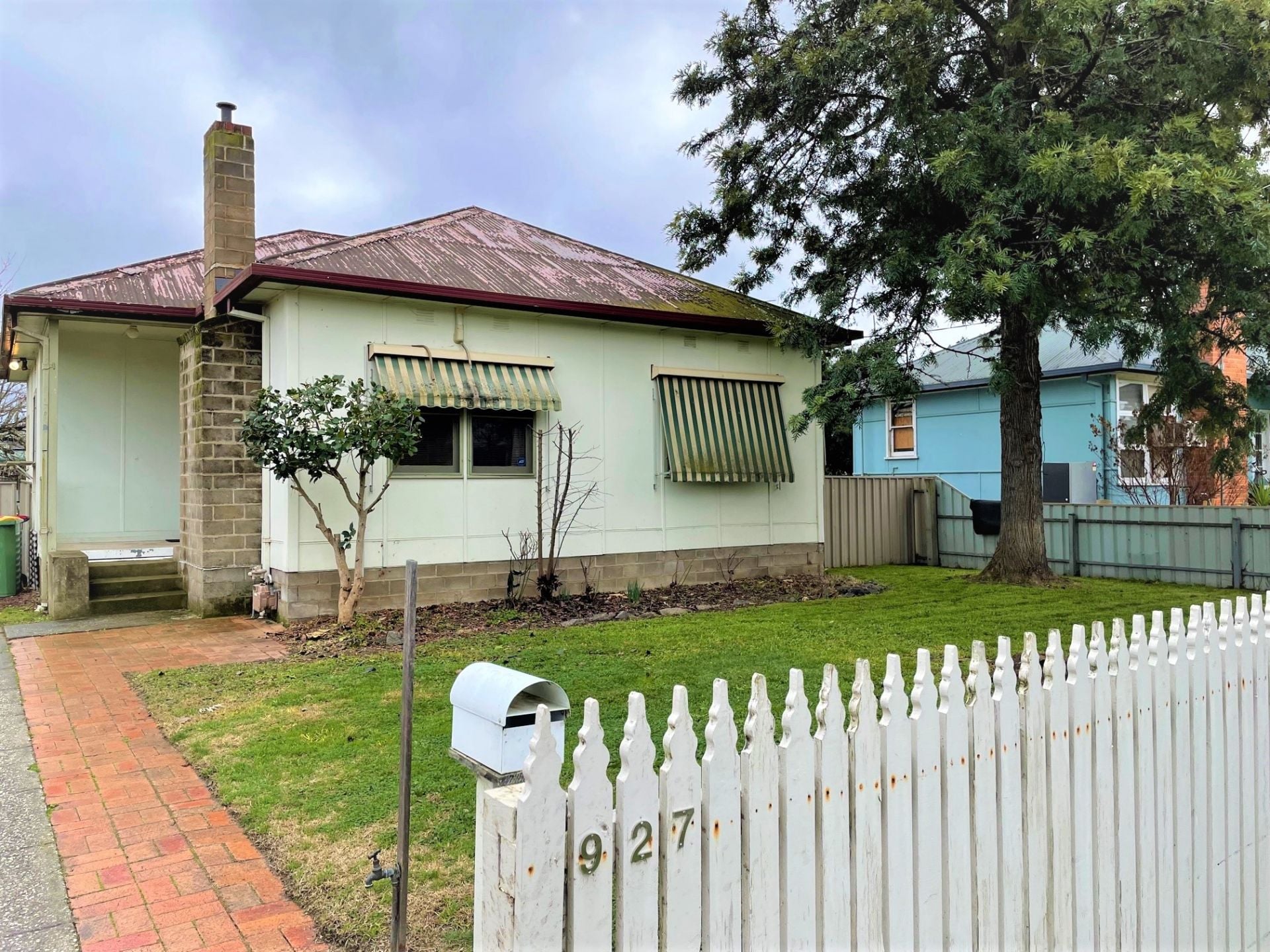 927 Kestrel Street, North Albury Rudy Yonson Real Estate