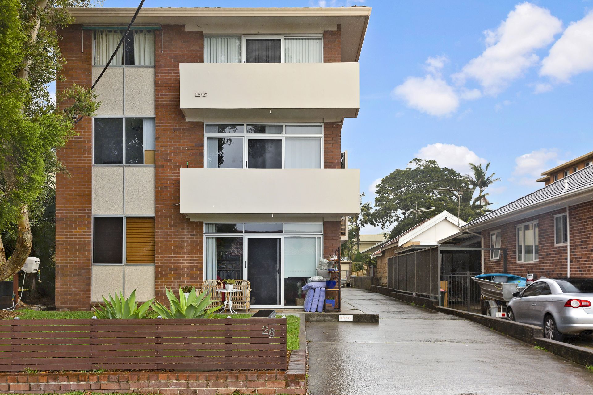 Real Estate For Sale 2/26 Malcolm Street Narrabeen , NSW