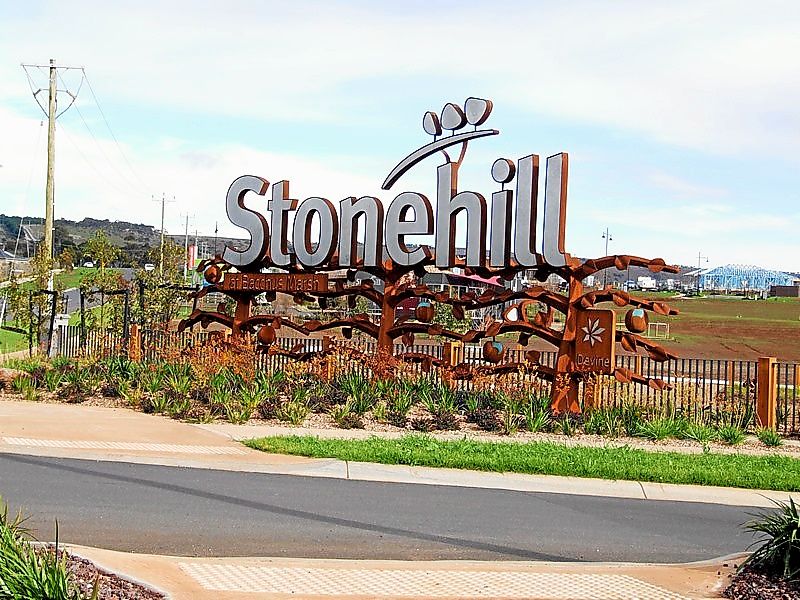 Lot 170 Stonehill Drive, Bacchus Marsh - Thumbnail 3