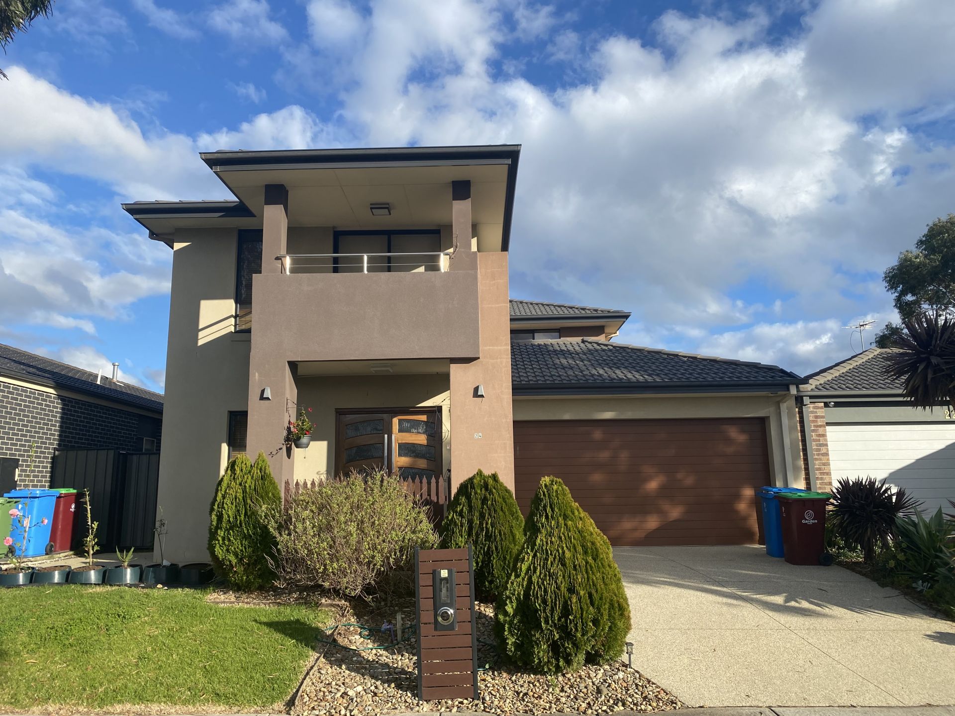 24 Karabair Street, Clyde North OBrien Real Estate