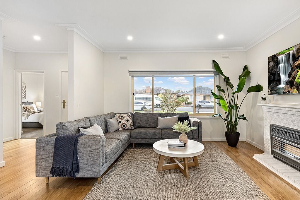Beautifully Updated Family Home!