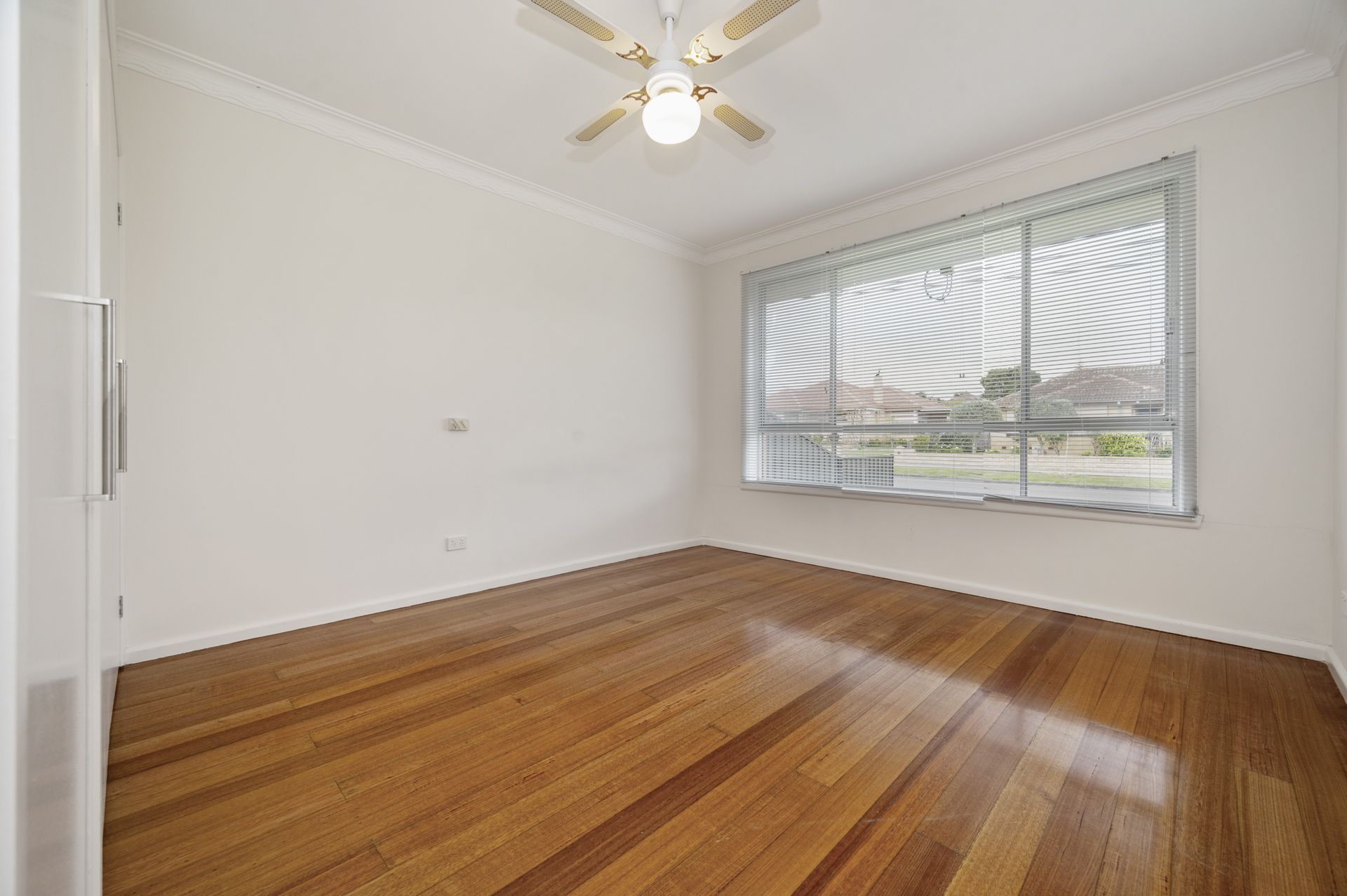Updated 3 Bedroom